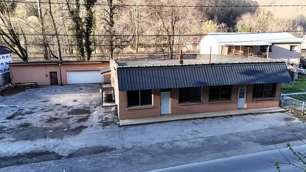 34199 Coal Heritage Rd., Northfork, WV 24868 - #1