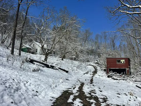 289 Meskinnish Street, BLUEFIELD, WV 24701