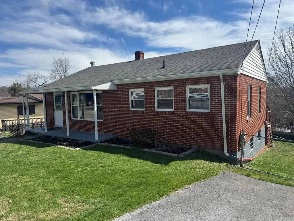 203 Edwards, Princeton, WV 24740 - #1
