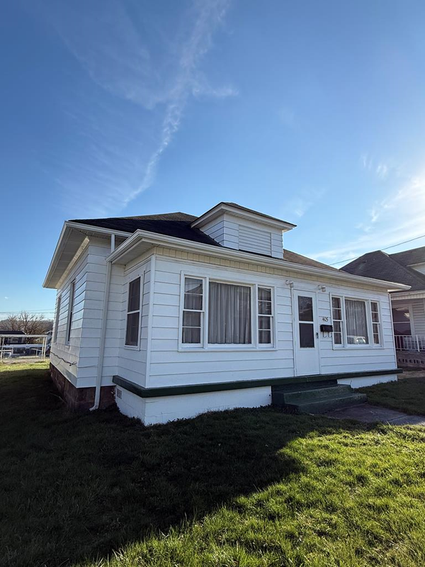 405 Straley Ave, PRINCETON, WV 24740