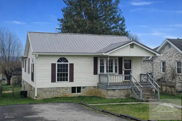 119 Edgemont Drive, PRINCETON, WV 24740