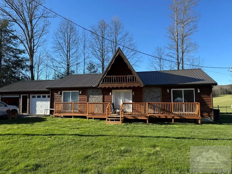 245 Whitetail Road, Camp Creek, WV 25820 - #2
