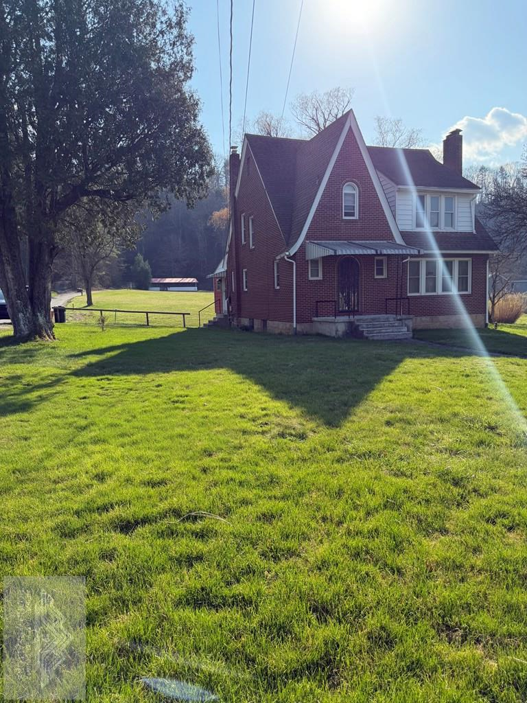 276 North Blue Jay Dr, Beaver, WV 25813 - #2