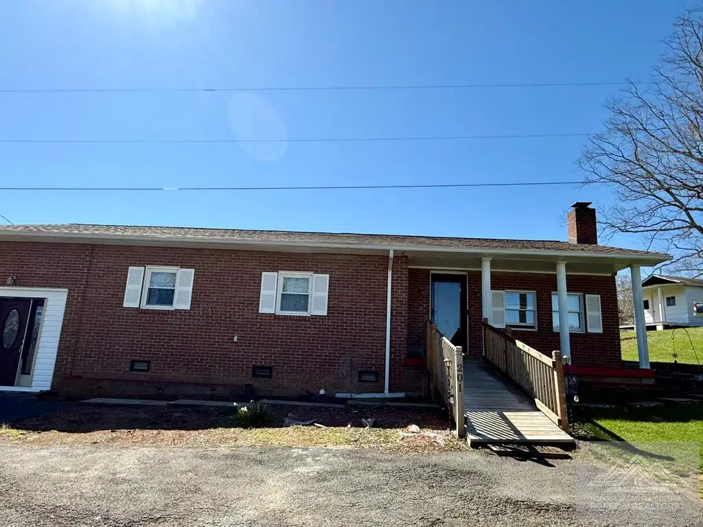 201 Abbott Way, Princeton, WV 24739 - #1