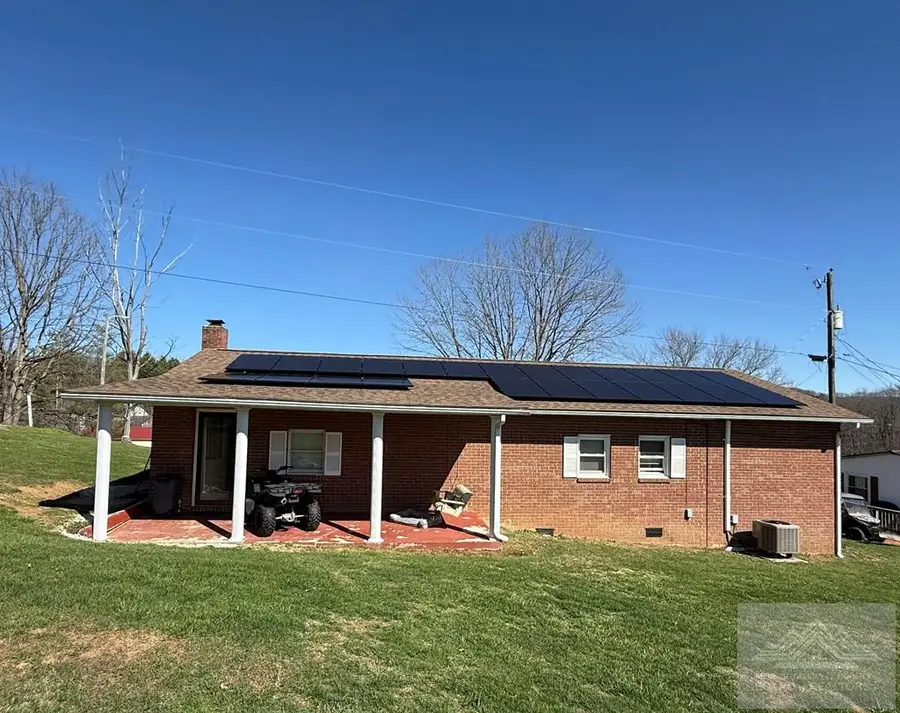 201 Abbott Way, Princeton, WV 24739 - #3