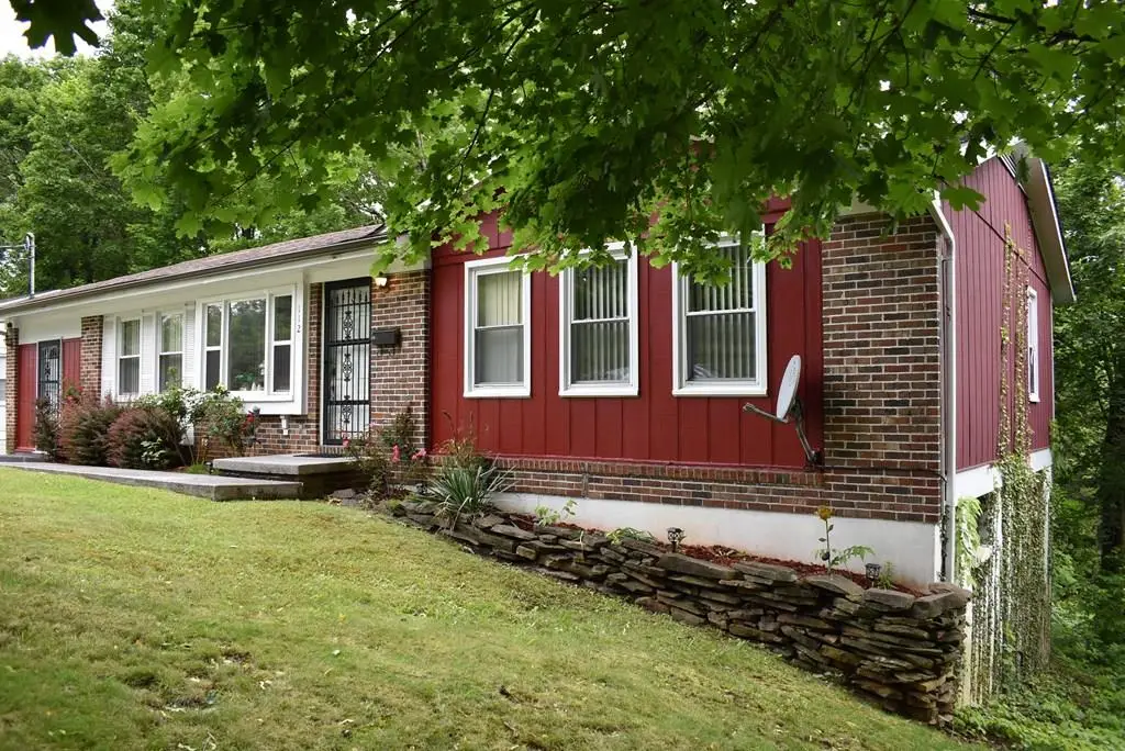 112 Spring Grove, Bluefield, WV 24701 - #1