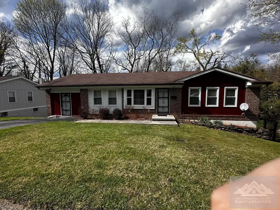 112 Spring Grove, Bluefield, WV 24701 - #3