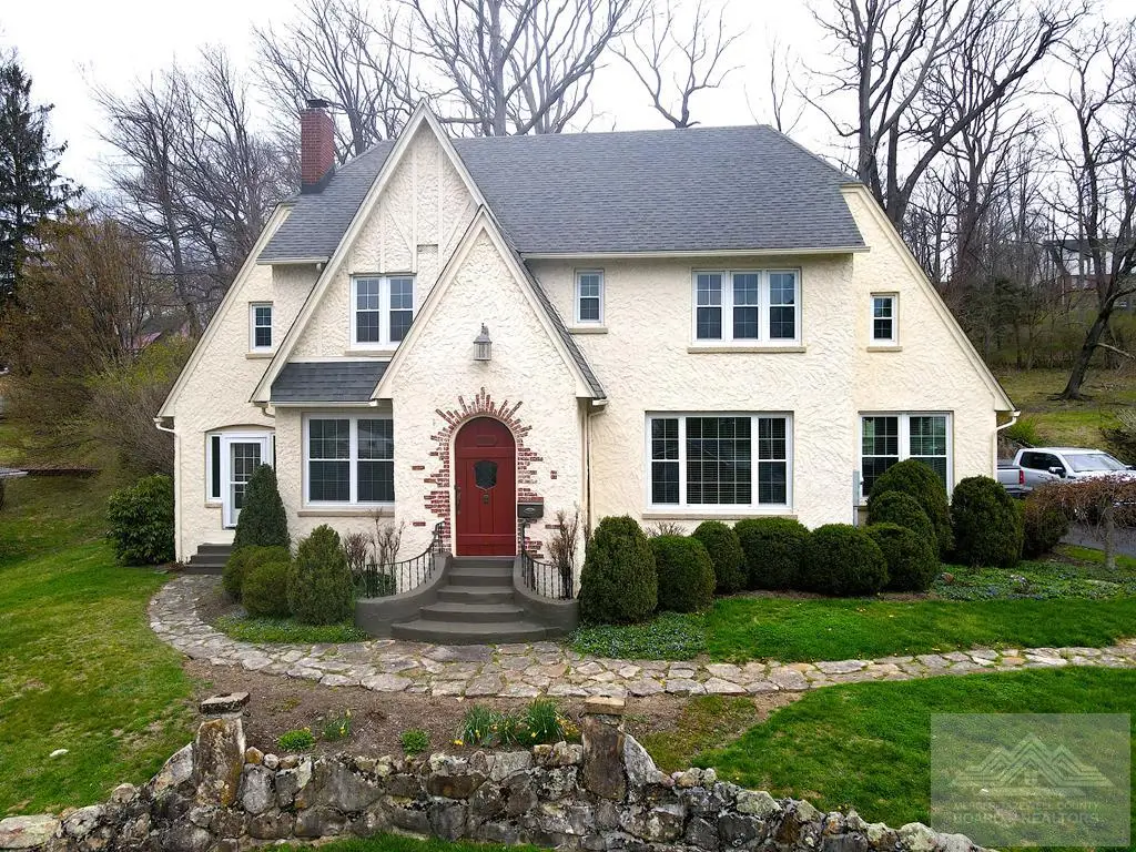 2815 Bland Road, Bluefield, WV 24701 - #1