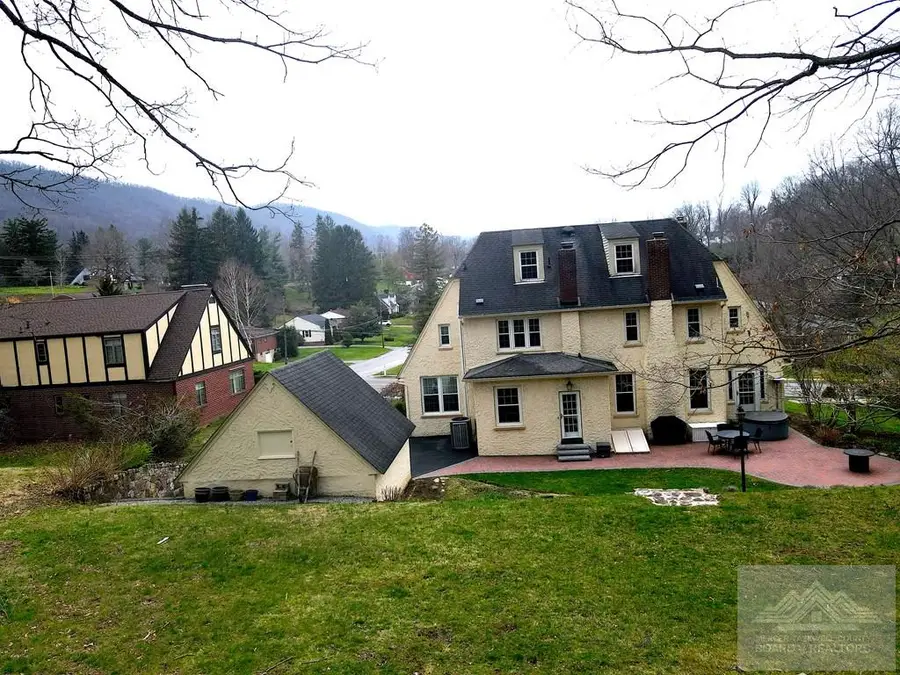 2815 Bland Road, Bluefield, WV 24701 - #3