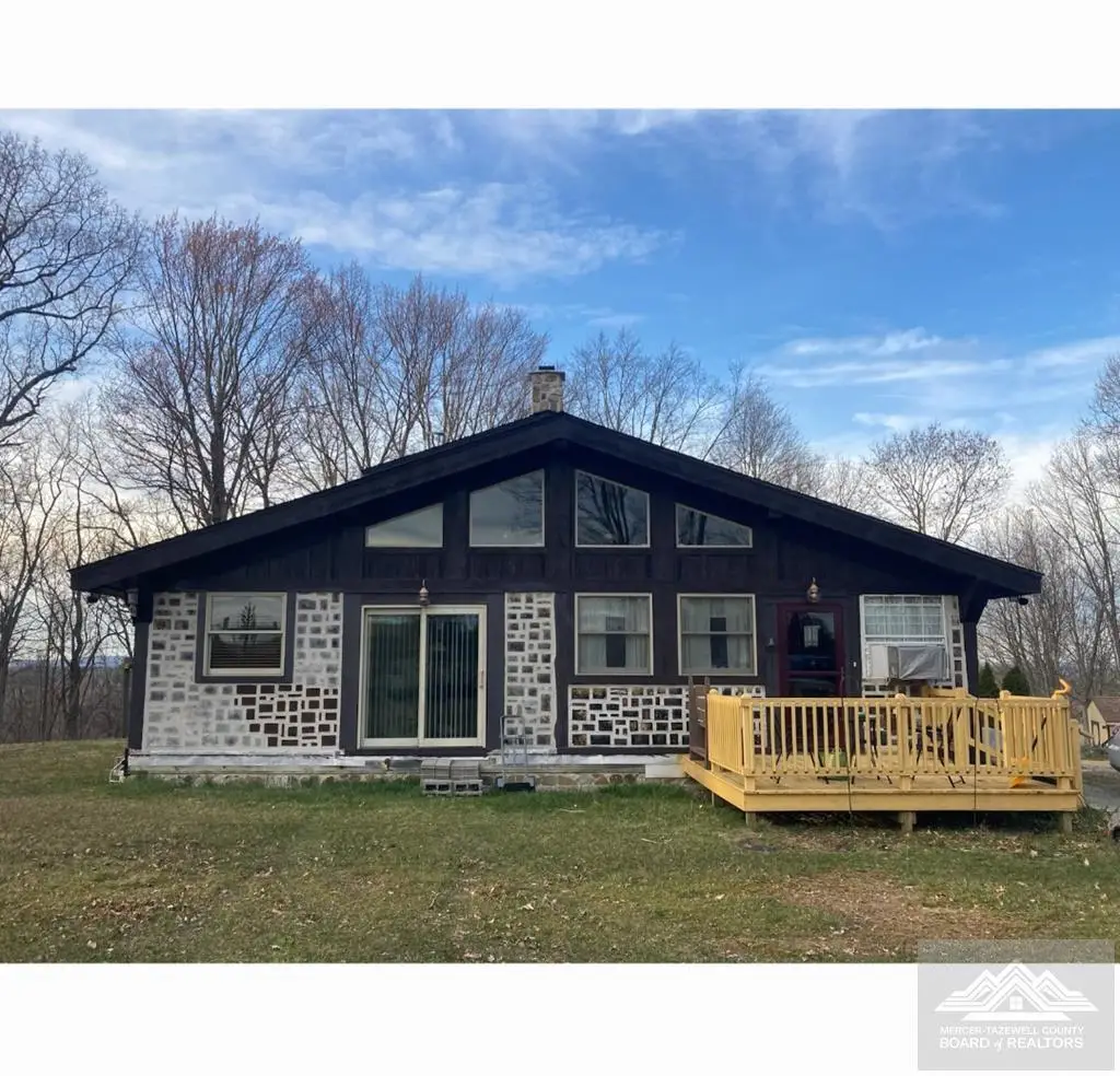 444 Gardner Loop Rd, Princeton, WV 24740 - #1