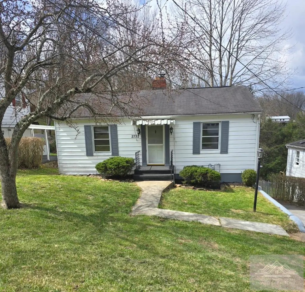 2732 Longview Terrace, Bluefield, WV 24701 - #1