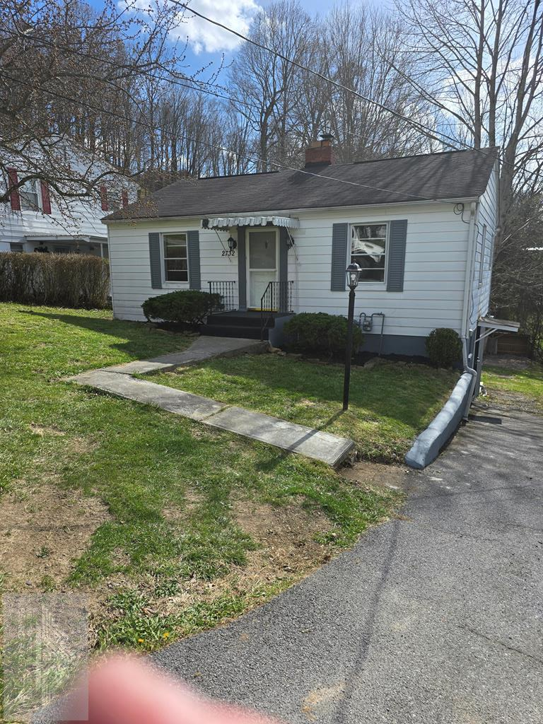2732 Longview Terrace, Bluefield, WV 24701 - #2