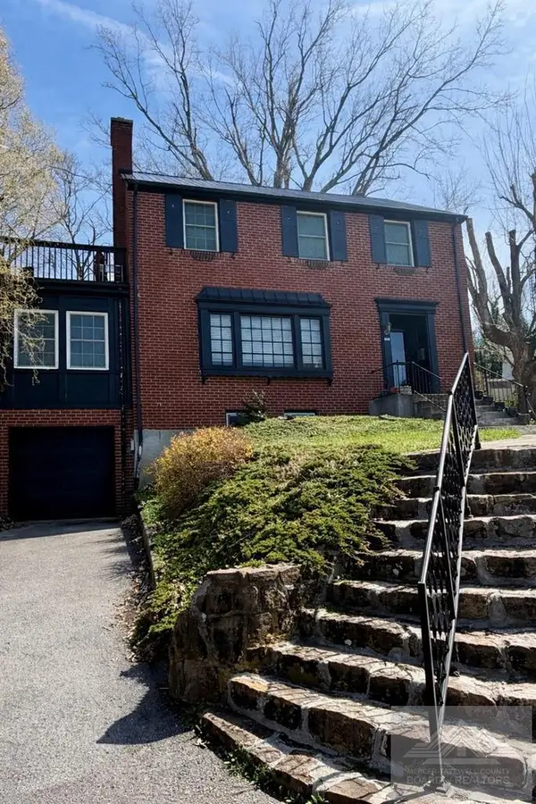 825 Albemarle St, BLUEFIELD, WV 24701