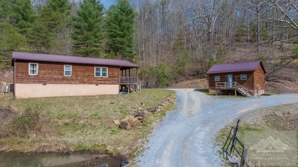 280 Hidden Path Rd, Bluefield, WV 24701 - #1
