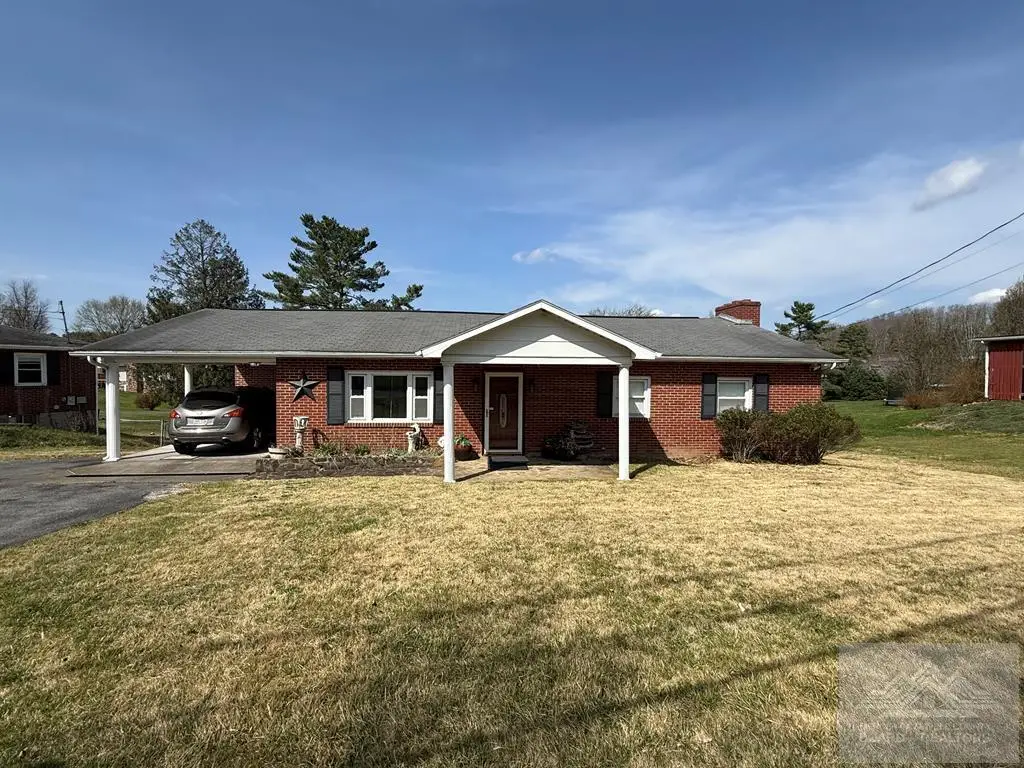 903 Low Gap Rd., Princeton, WV 24740 - #1