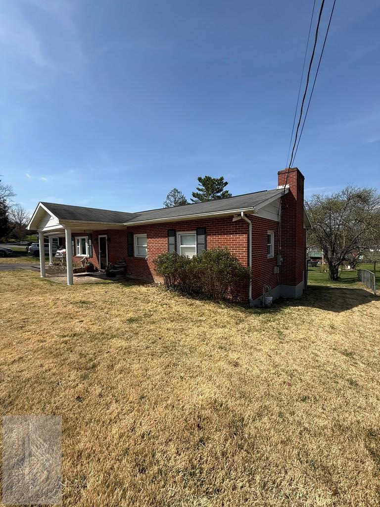 903 Low Gap Rd., Princeton, WV 24740 - #2