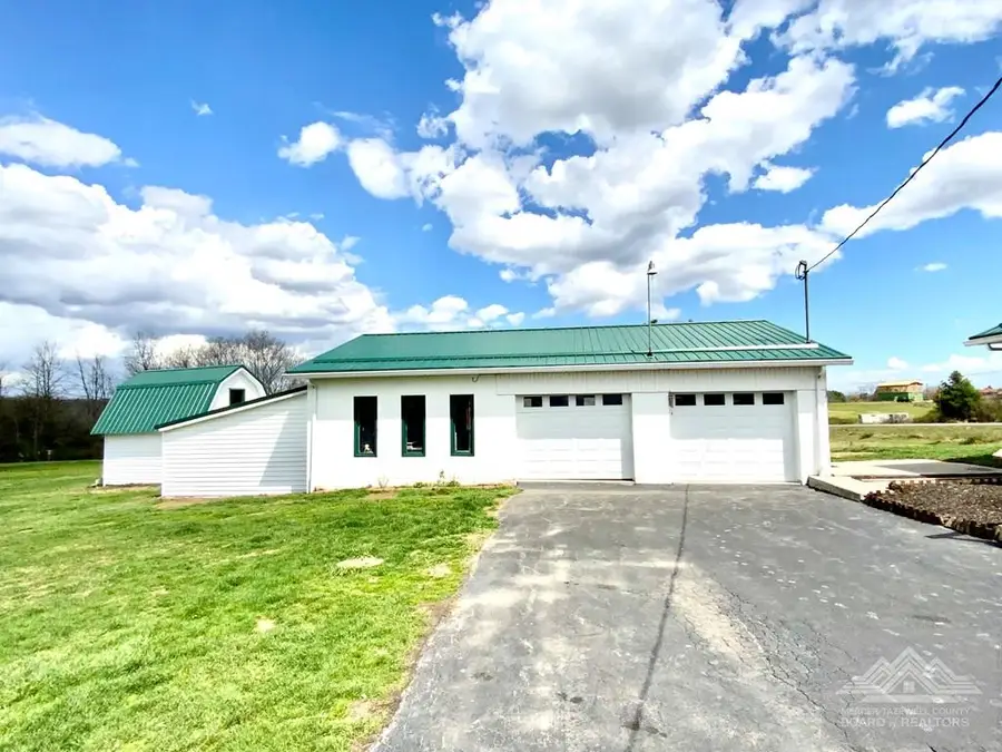 5921 Hinton Road, Athens, WV 24712 - #3