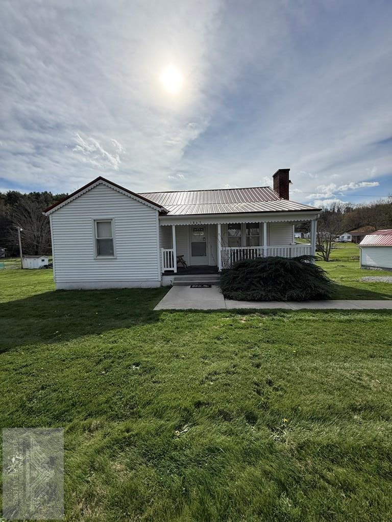 1843 Adria Rd., North Tazewell, VA 24630 - #2