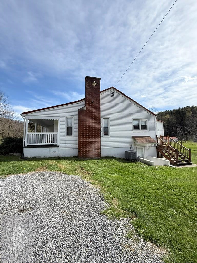 1843 Adria Rd., North Tazewell, VA 24630 - #3