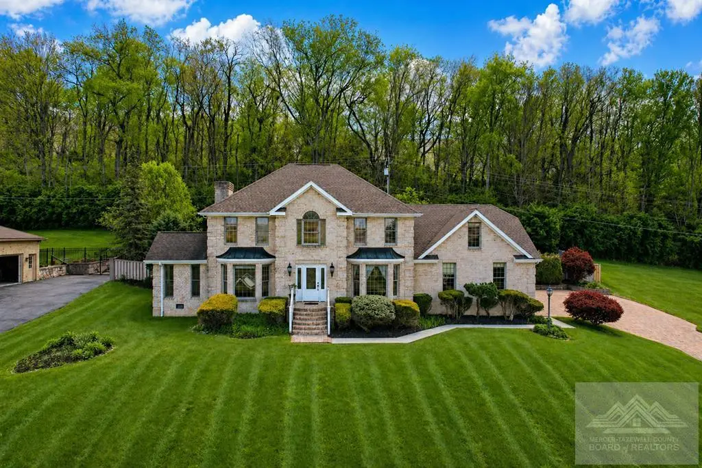 6 Fairlane Drive, Bluefield, VA 24605 - #1