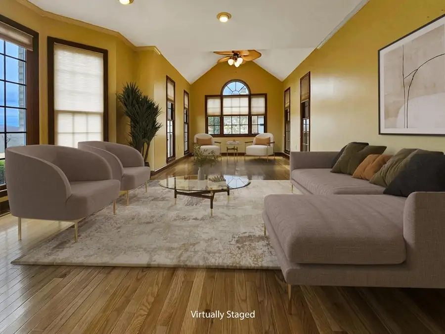 6 Fairlane Drive, Bluefield, VA 24605 - #3