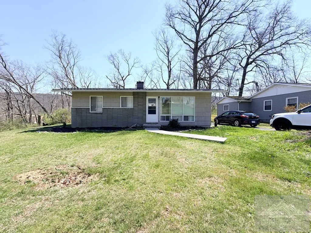 1891 Cherrywood Lane, Bluefield, WV 24701 - #1