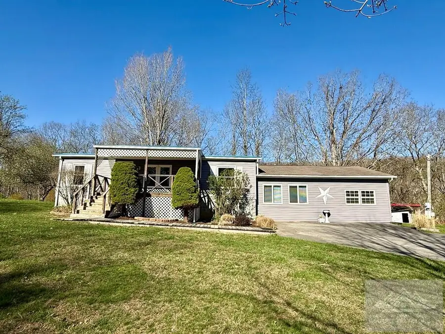 162 Dreamview Pl, Princeton, WV 24740 - #2