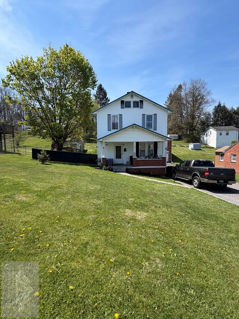 2616 Clovis, Bluefield, WV 24701 - #3