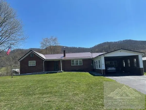 3544 Abbs Valley Road, BLUEFIELD, VA 24605