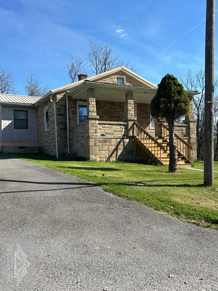 240 Old Pisgah, Princeton, WV 24740 - #2