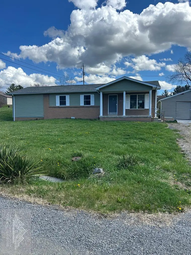 172 Hummingbird, Tazewell, VA 24651 - #1