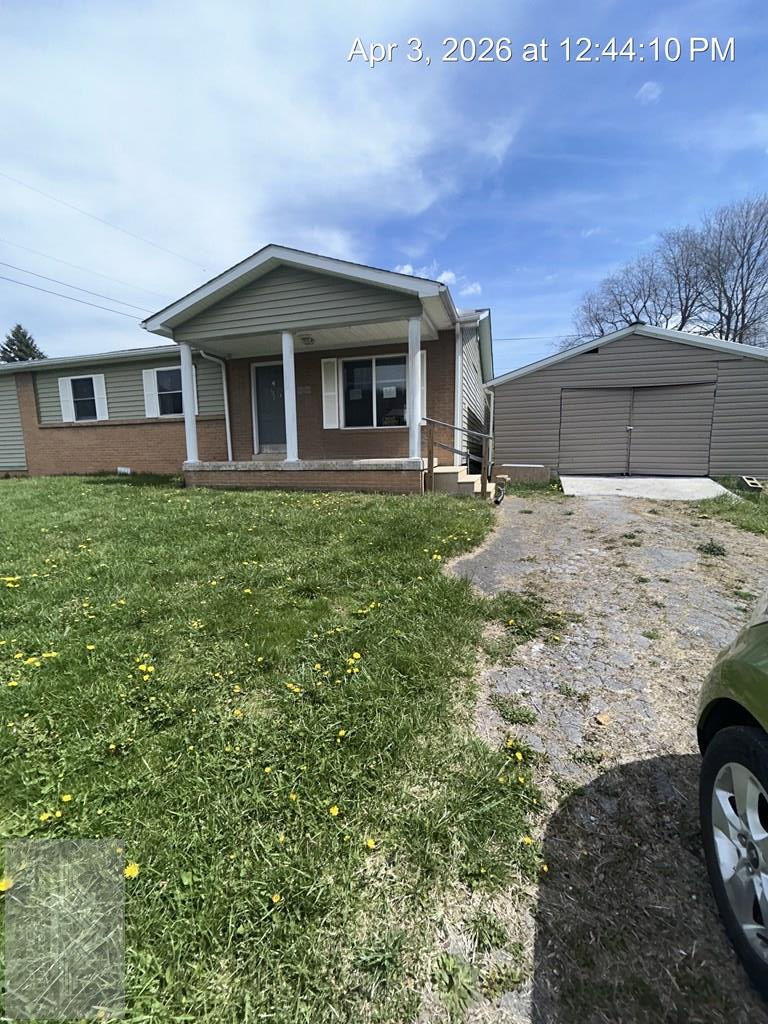 172 Hummingbird, Tazewell, VA 24651 - #3