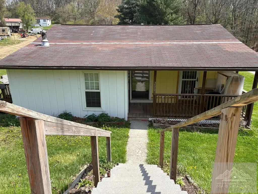 200 McKinley Ave, Princeton, WV 24740 - #1