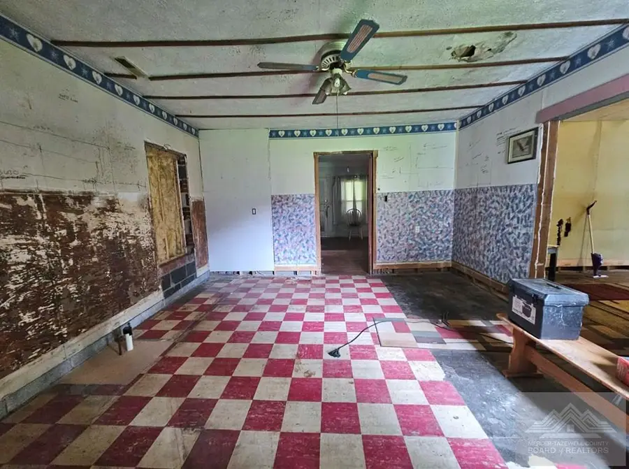 345 Mary Branch Road, Matoaka, WV 24736 - #3