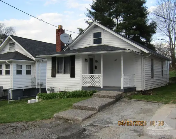 147 Deaton, BLUEFIELD, VA 24605