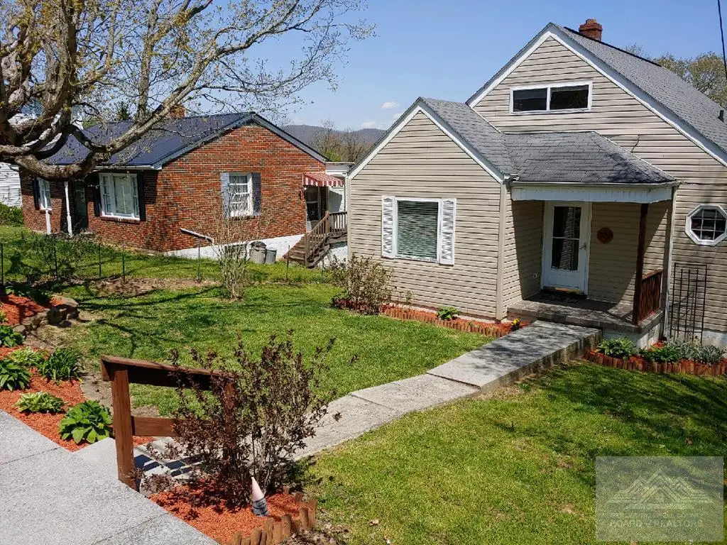 202 North State St, Athens, WV 24712 - #1