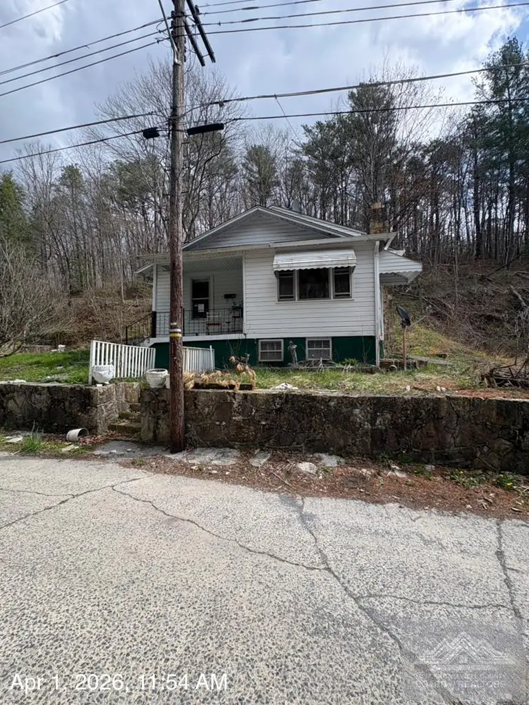 1112 Stovall Street, Bluefield, WV 24701 - #1