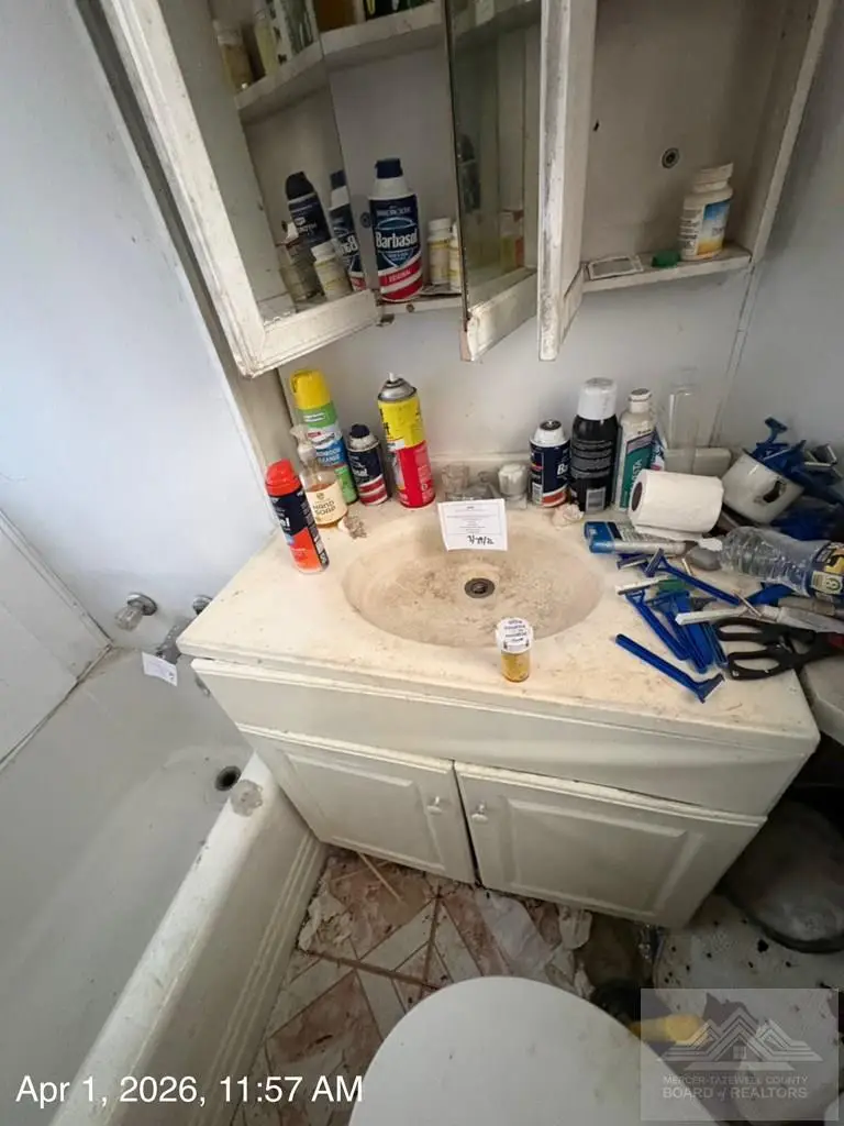 1112 Stovall Street, Bluefield, WV 24701 - #3