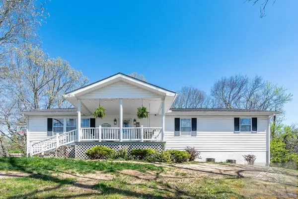 624 Old Lashmeet Rd, ROCK, WV 24747