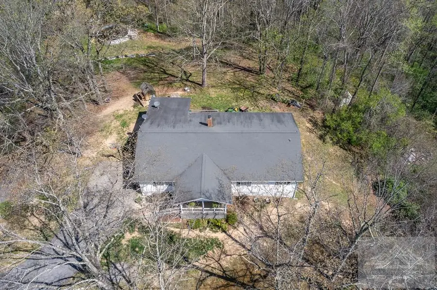 624 Old Lashmeet Rd, Rock, WV 24747 - #3