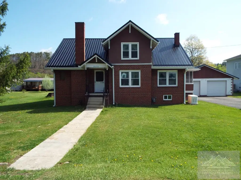 2376 Falls Mills Road, Bluefield, VA 24605 - #1