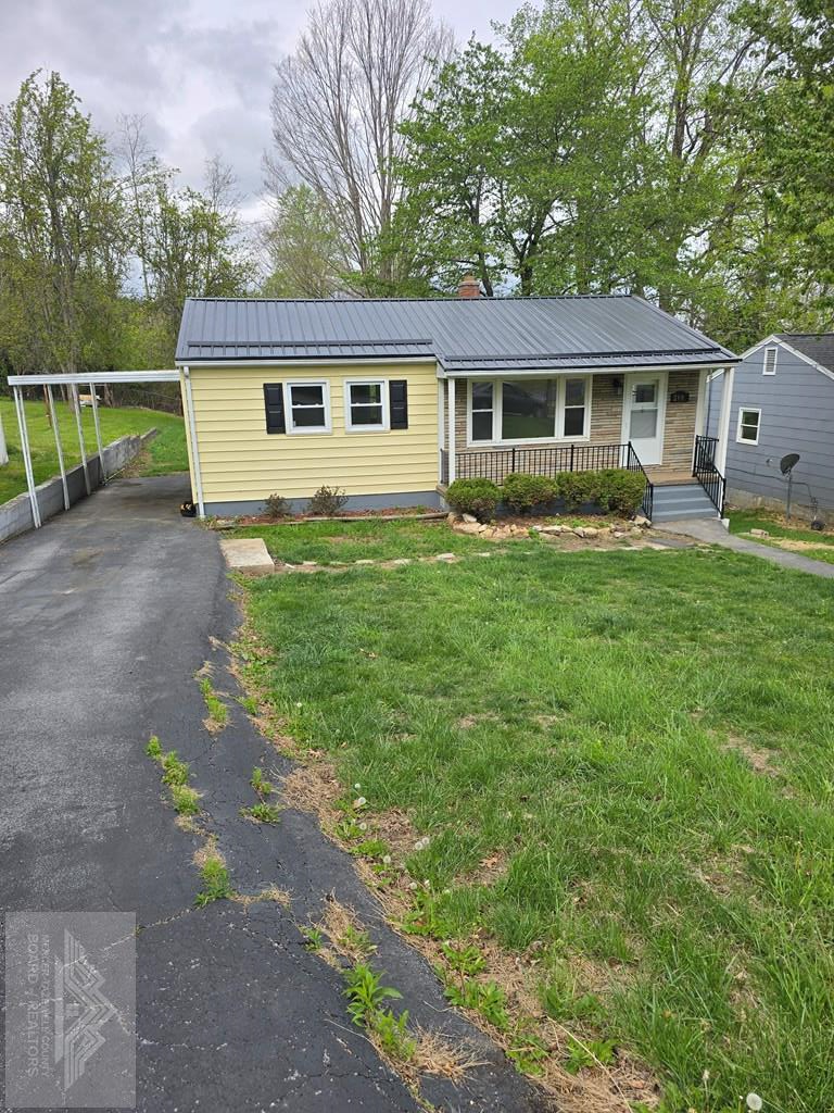 2600 Parnell Rd, Bluefield, WV 24701 - #2