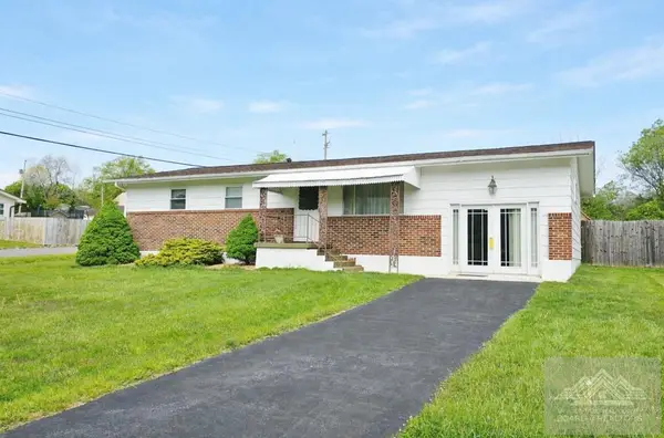 100 Kaye Drive, PRINCETON, WV 24740