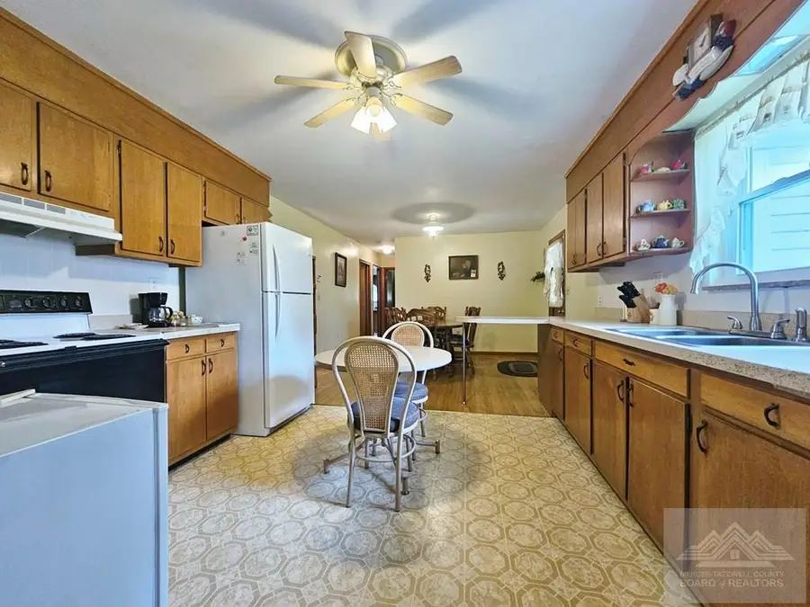 100 Kaye Drive, Princeton, WV 24740 - #2