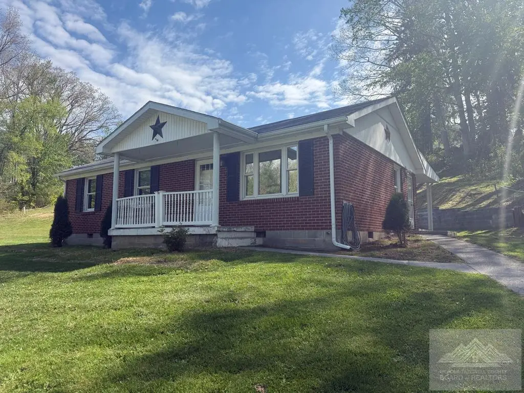 730 Washington Ave, Princeton, WV 24740 - #1