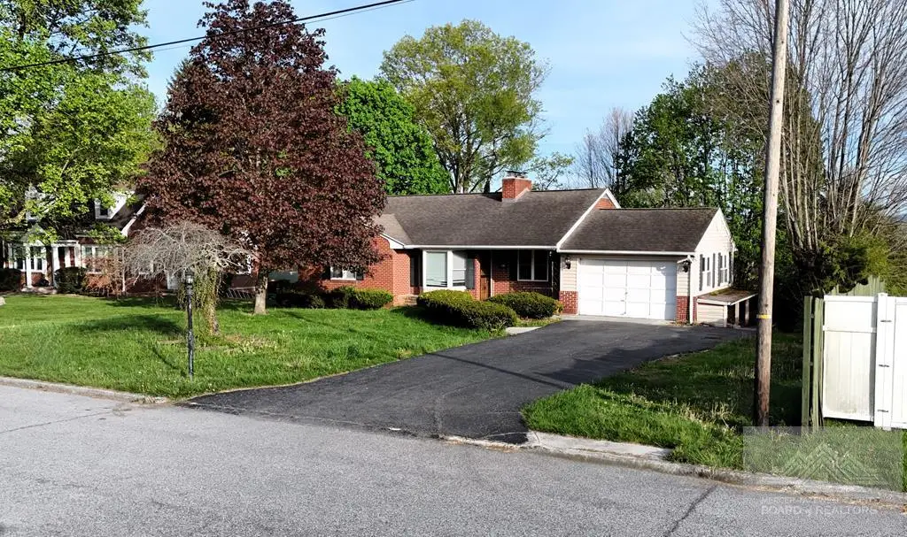 1013 Meador, Princeton, WV 24740 - #1