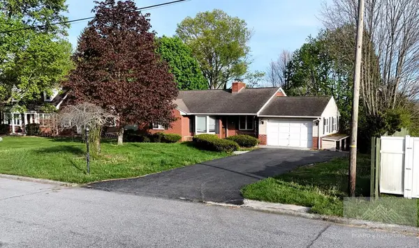 1013 Meador, PRINCETON, WV 24740