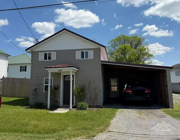 205 Fellers Street, PRINCETON, WV 24740