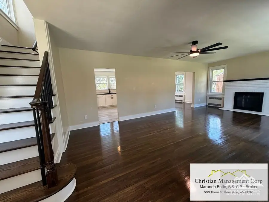 207 College Ave, Princeton, WV 24740 - #3