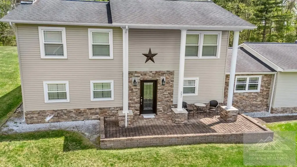 731 Colonial Manor Drive, Jumping Branch, WV 25969 - #1